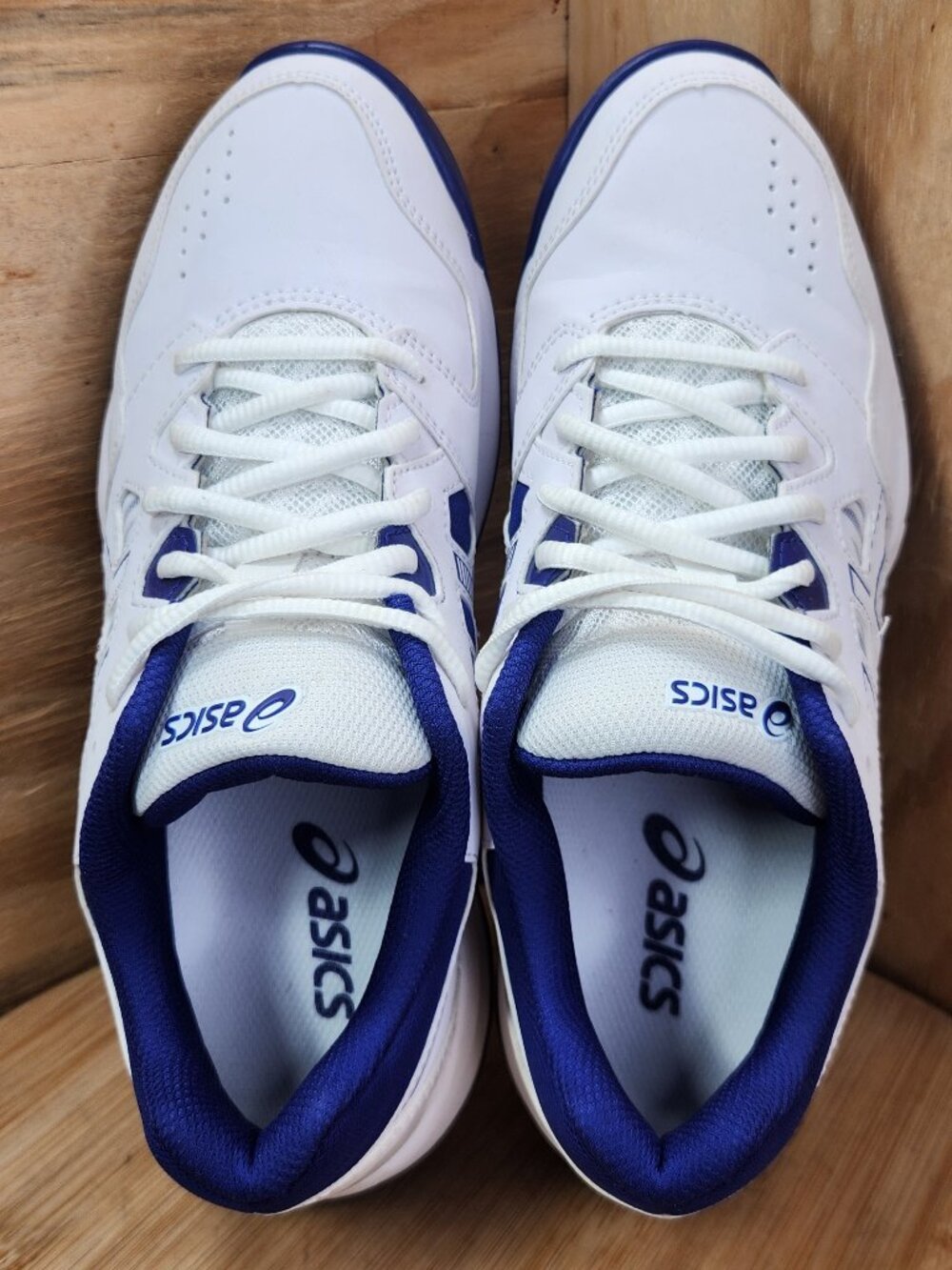 Asics Gel Renma Volleyball Pickleball Shoes Sneakers - Picture 6 of 9